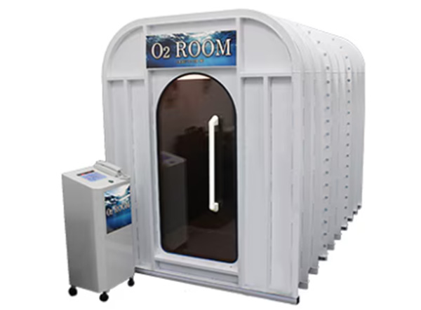 酸素ルーム